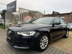 Audi A6 2.0 TDi Multitronic *12 mois de garantie* (bj 2014), Gebruikt, 4 cilinders, Leder, https://public.car-pass.be/vhr/6c892ad5-4135-4ad5-ab31-36f43c61b0b7