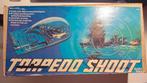 JEU DE FLIPPER SOUS-MARIN TORPEDO SHOOT 1977, DEUX JAMBES ET, Hobby & Loisirs créatifs, Jeux de société | Jeux de plateau, Trois ou quatre joueurs