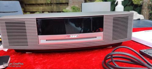 Bose Wave serie 3  FM /DAB /CDen Bluetooth, Audio, Tv en Foto, Home Cinema-sets, Zo goed als nieuw, Ophalen of Verzenden