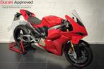 Panigale V4 S | Ducati Red, 4 cilinders, Bedrijf, Sport, Meer dan 35 kW