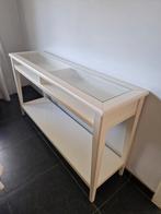 IKEA console/dressoir, Ophalen, Gebruikt