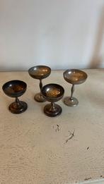 Coupe de crème glacée, Envoi