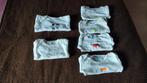 17 x romper unisex maat 62-68 lange en korte mouw, Ophalen of Verzenden, Gebruikt, Jongetje of Meisje, Nacht- of Onderkleding
