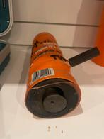 Rotor twister set PFT D6-3 voor in pleisterwerk machine, Ophalen, Nieuw