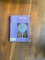 Delta Nova 4a, Gelezen, Plantyn, Ophalen of Verzenden, Latijn