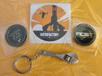 Satisfactory collector items, Verzamelen, Overige Verzamelen, Ophalen of Verzenden, Nieuw