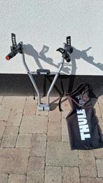 Fietsdrager Thule XPress, Auto diversen, Ophalen, 2 fietsen, Gebruikt, Trekhaakdrager