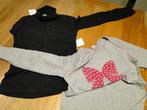NIEUW meisjes t'shirt lange mouwen, Ophalen of Verzenden, Nieuw, Meisje, Shirt of Longsleeve