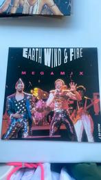 LP single megamix, Ophalen, Zo goed als nieuw