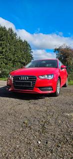 A3 1.2 TFSI Attraction | GARANTIE 1 AN, Autos, Euro 5, Achat, Entreprise, Boîte manuelle