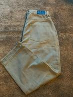 Blauwe broek ‘big boy’ maat S  *NIEUW*, Kleding | Dames, Broeken en Pantalons, Ophalen, Nieuw, Maat 36 (S)