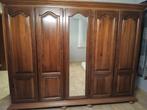 Kleerkast, Ophalen, Zo goed als nieuw