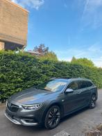 Opel Insignia 1.5 benzine AUTOMAAT-2017-120.000KM-GARANTIE, Automaat, Leder, Bedrijf, Break