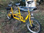 Deelbare Electrische Gebre tandem, Ophalen of Verzenden, Gebruikt