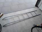 Ikea ladder Inreda, Ophalen, Zo goed als nieuw, Ladder, 2 tot 4 meter
