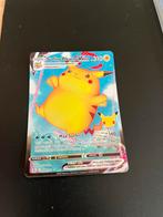 Surfing pikachu Vmax, Ophalen of Verzenden, Zo goed als nieuw