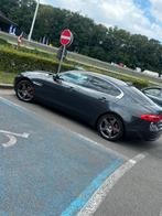 Jaguar xe 2017 benzine 2.0, Auto's, Automaat, Euro 6, Bedrijf, 5 deurs