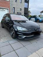 Golf te koop, Auto's, Volkswagen, 4 cilinders, Zwart, Handgeschakeld, 1500 cc