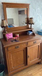 Commode kast, Huis en Inrichting, Ophalen, Gebruikt