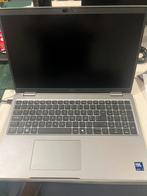 Dell latitude 5550 256/16 i7 w11, Computers en Software, Windows Laptops, Ophalen, Zo goed als nieuw
