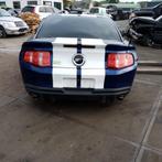 Mustang V 5.0 GT V8 32V Coupé  2012 sloopvoertuig, Autos : Pièces & Accessoires, Autres pièces automobiles, Utilisé, Enlèvement ou Envoi