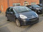 Citroen C4 Picasso 1.6 HDI, Autos, Achat, 140 g/km, Entreprise, Boîte manuelle