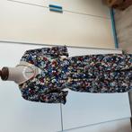 YOUH trendy lang kleedje met fijne print mt 36 eerder 40 42, Kleding | Dames, Ophalen of Verzenden, Zo goed als nieuw