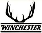 Winchester sticker #1, Verzamelen, Verzenden, Nieuw
