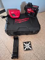 Laser milwaukee 4D, Games en Spelcomputers, Ophalen of Verzenden