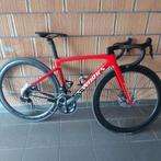 Sworks sl7 tarmac, Ophalen, Carbon