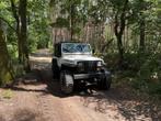 Jeep Wrangler 4.0, Auto's, 4 zetels, 1520 kg, Overige bekleding, 131 kW