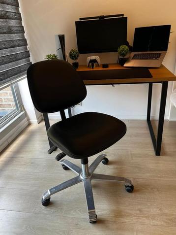 Chaise ergonomique SCORE – état excellent beschikbaar voor biedingen