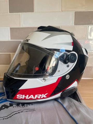 Shark Speed-R Max Sauer beschikbaar voor biedingen