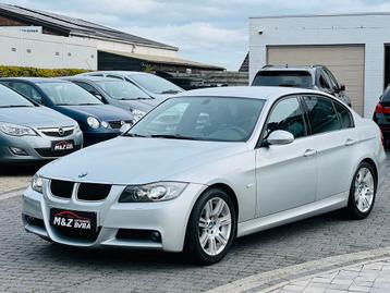 BMW 318i * M pack * M pakket * xenon. * 120.000 km * 