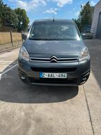 Citroen berlingo 3zit euro6b, Auto's, Bestelwagens en Lichte vracht, Bedrijf, Te koop