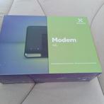Modem Proximus 4G, Audio, Tv en Foto, Ophalen of Verzenden, Nieuw