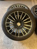 5x120 19 inch VW Volkswagen Amarok, Gebruikt, 235 mm, Band(en), Zomerbanden