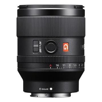Lenzen SONY en TAMRON full frame, niet of weinig gebruikt beschikbaar voor biedingen