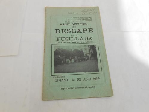 Histoire Nationale, Livres, Guerre & Militaire, Utilisé, Avant 1940, Enlèvement ou Envoi