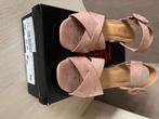 Chaussures, Kleding | Dames, Schoenen, Ophalen, Sandalen of Muiltjes, Zo goed als nieuw, Roze