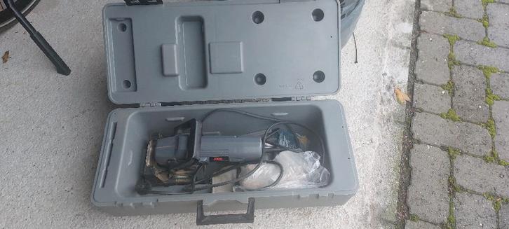 Lamello Skil 1810, Doe-het-zelf en Bouw, Gereedschap | Overige machines, Gebruikt, Ophalen