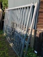 Metalen poort, Jardin & Terrasse, Portes de jardin, Enlèvement