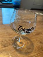 Bierglas Tongerlo, Verzamelen, Glas en Drinkglazen, Ophalen, Zo goed als nieuw, Bierglas