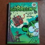 Grrreeny tome 1 et 2, Meerdere stripboeken, Ophalen of Verzenden, Gelezen