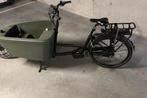 Dolly elektrische bakfiets, Fietsen en Brommers, Ophalen, Gebruikt