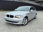 Bmw 116 benzine • lez vrij • gekeurd voor verkoop, 5 places, Série 1, 1596 cm³, Tissu