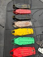 Honda camino achter rekjes en stuurdriehoeken, Ophalen of Verzenden, Zo goed als nieuw