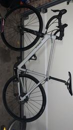 Koersfiets, Fietsen en Brommers, Ophalen, Zo goed als nieuw