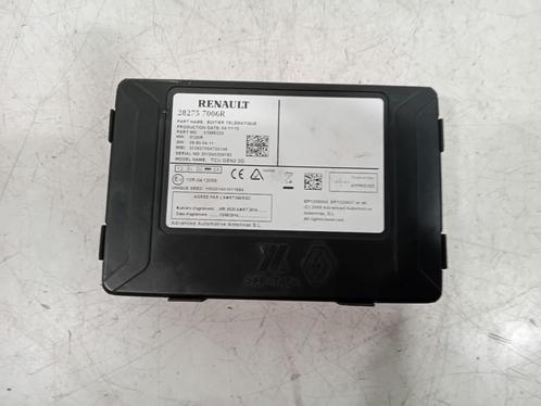 COMPUTER TELEFOON Renault Captur (2R) (282757006R), Auto-onderdelen, Elektronica en Kabels, Renault, Gebruikt