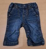 Pantalon en jean (taille 62), Enfants & Bébés, Vêtements de bébé | Taille 62, Comme neuf, Garçon, Enlèvement ou Envoi, Pantalon